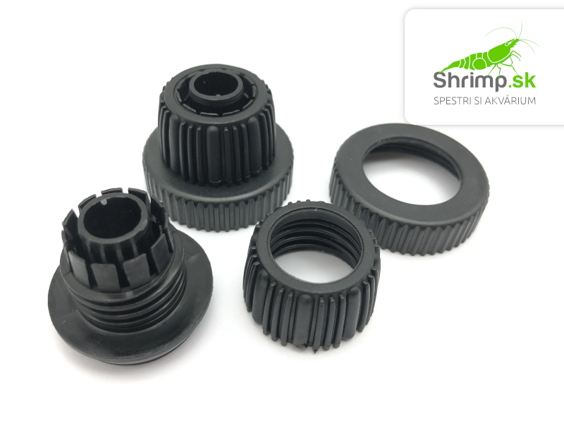 INVITAL Mini UV lampa 5W