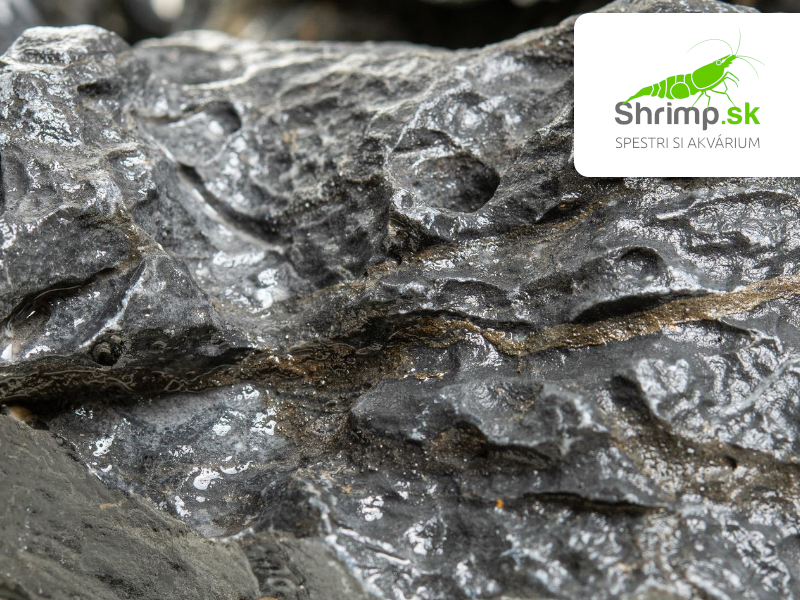 Scenery Stone Black 3 kg 