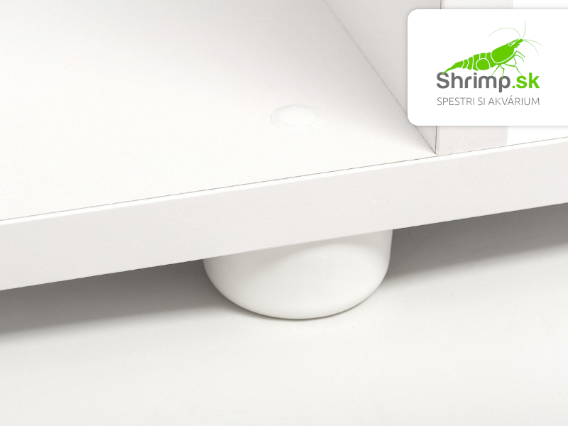 Aquael Skrinka Ultrascape 60 Snow