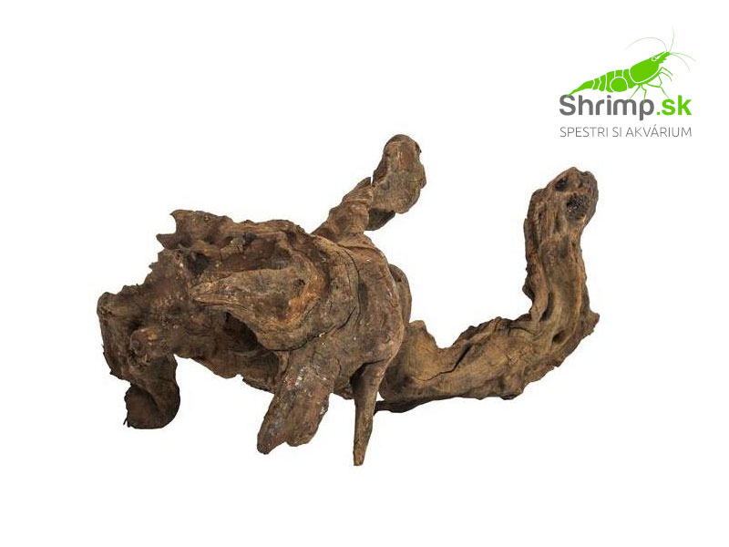 Plant wood - 1 kg