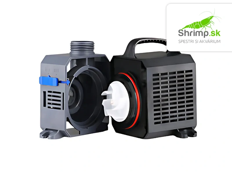 INVITAL Čerpadlo ECO P-2800 3 000 l/h 2 m