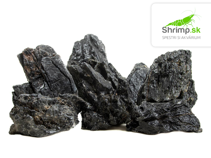 Scenery Stone Black 3 kg 