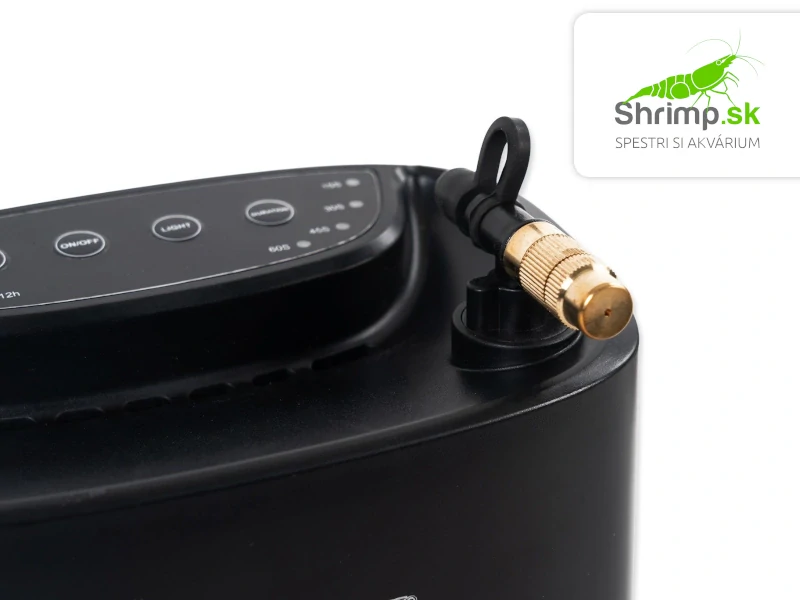 Repti Planet Rosiaci systém Mini Rain 