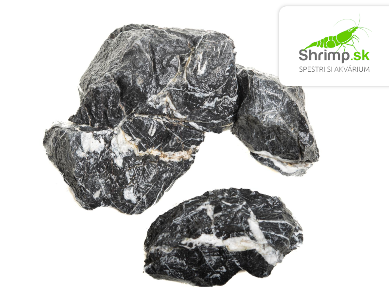 Scenery Stone Black 3 kg 