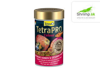 Tetra TetraPro Colour 250 ml