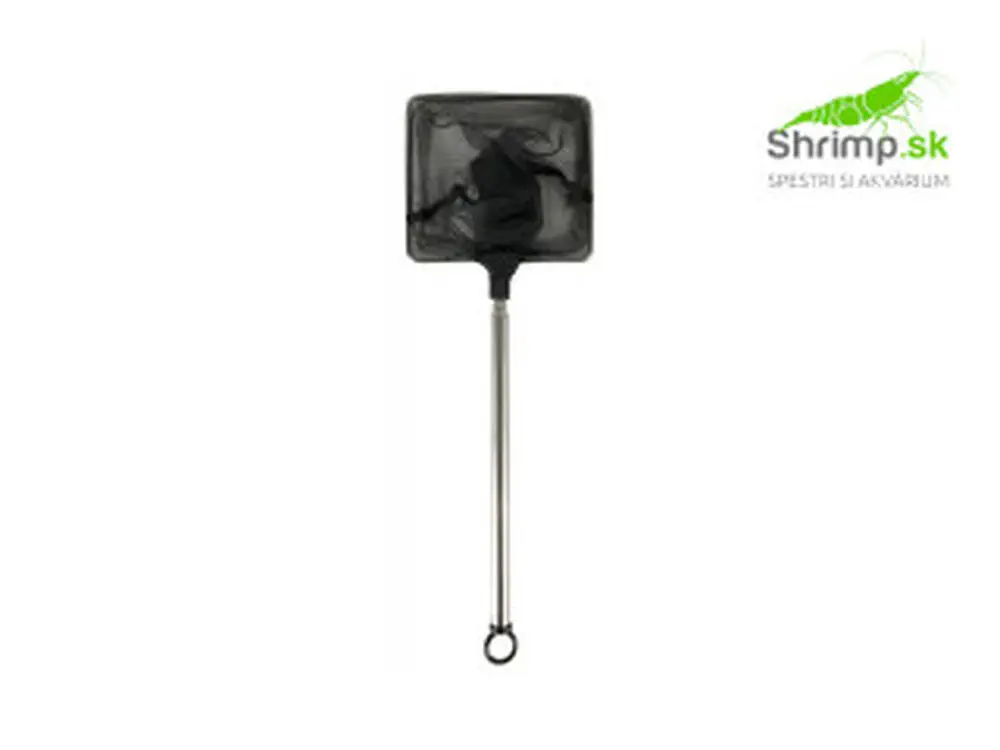 Sieť pre akváriové ryby a krevety 7,5 cm N-03 SHRIMP S