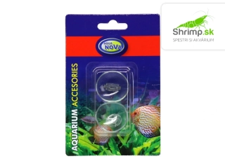 Prísavka 4 mm NASC-1