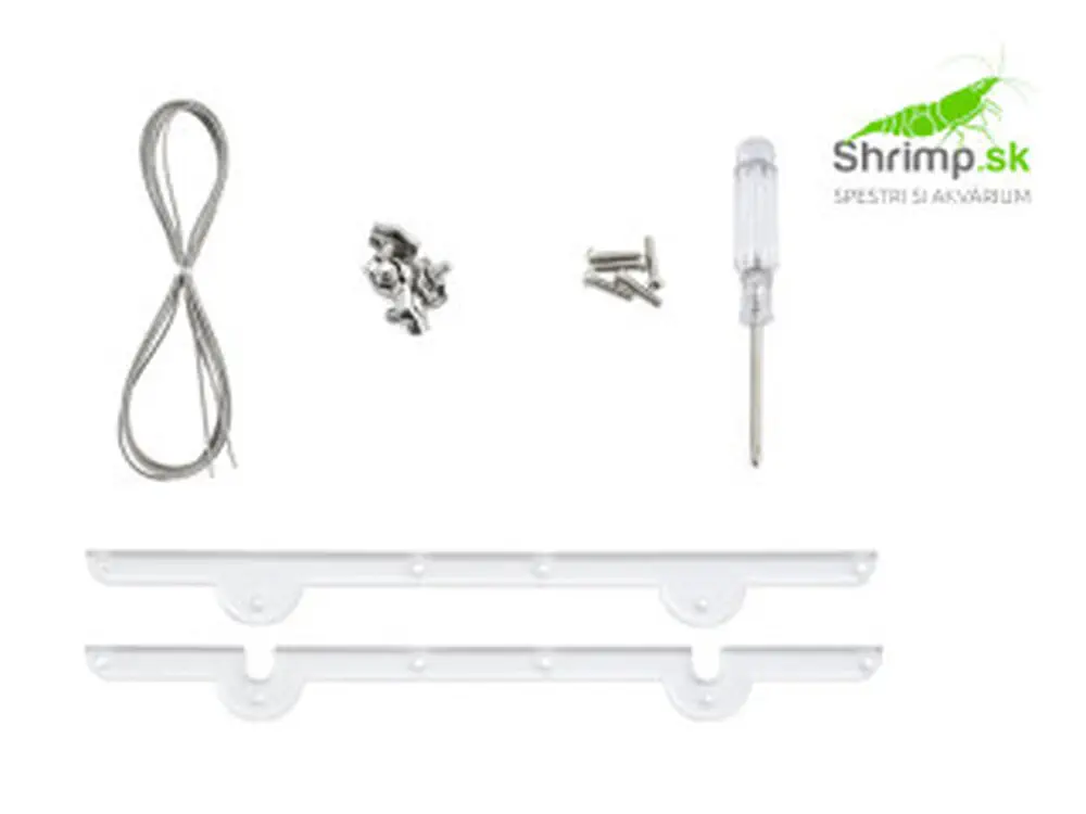 Chihiros kit pre zavesenie osvetlenia A séria Double