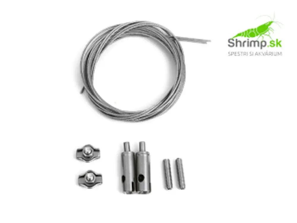 Chihiros kit pre zavesenie osvetlenia WRGB II
