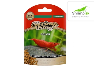 Dennerle Shrimp King Color 35 g