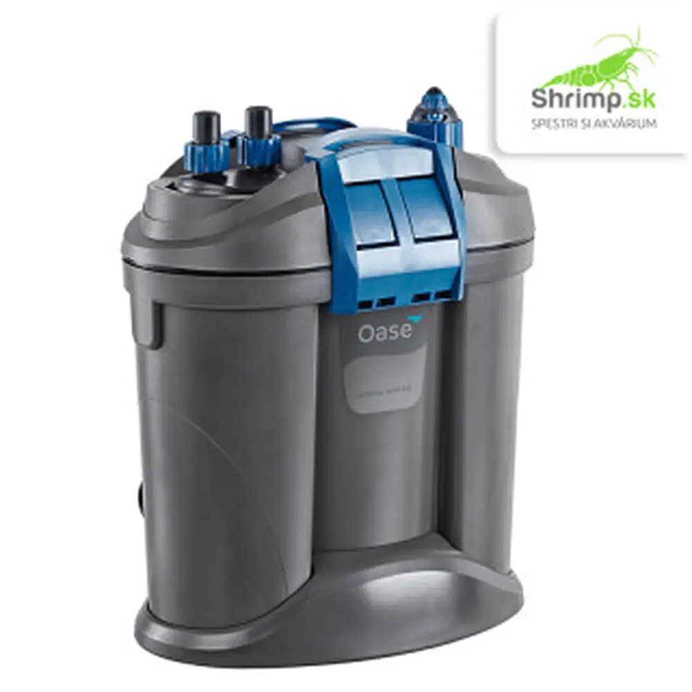Oase FiltoSmart Thermo 200