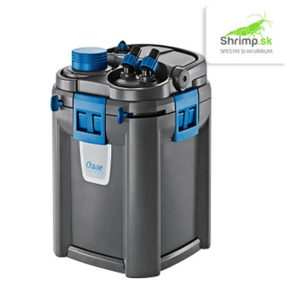 Oase BioMaster2 Thermo 250