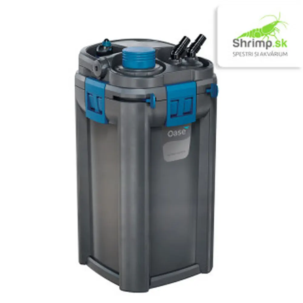 Oase BioMaster2 Thermo 600