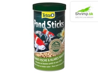 Tetra Pond Sticks 1 l