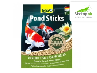 Tetra Pond Sticks 7 l
