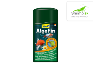 Tetra Pond AlgoFin 500 ml