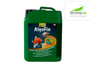 Tetra Pond AlgoFin 3 l