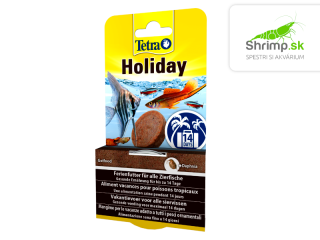 Tetra Min Holiday 30 g