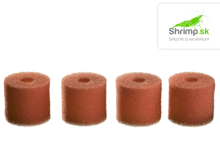 OASE sada pien predfiltra  4ks BioMaster 30ppi