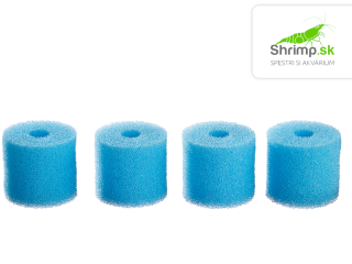 OASE sada pien predfiltra 4ks BioMaster 45ppi