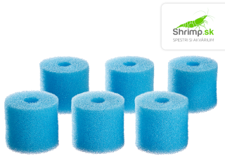 OASE sada pien predfiltra 6ks BioMaster 45ppi