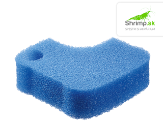  Pena OASE BioMaster 20ppi modrá