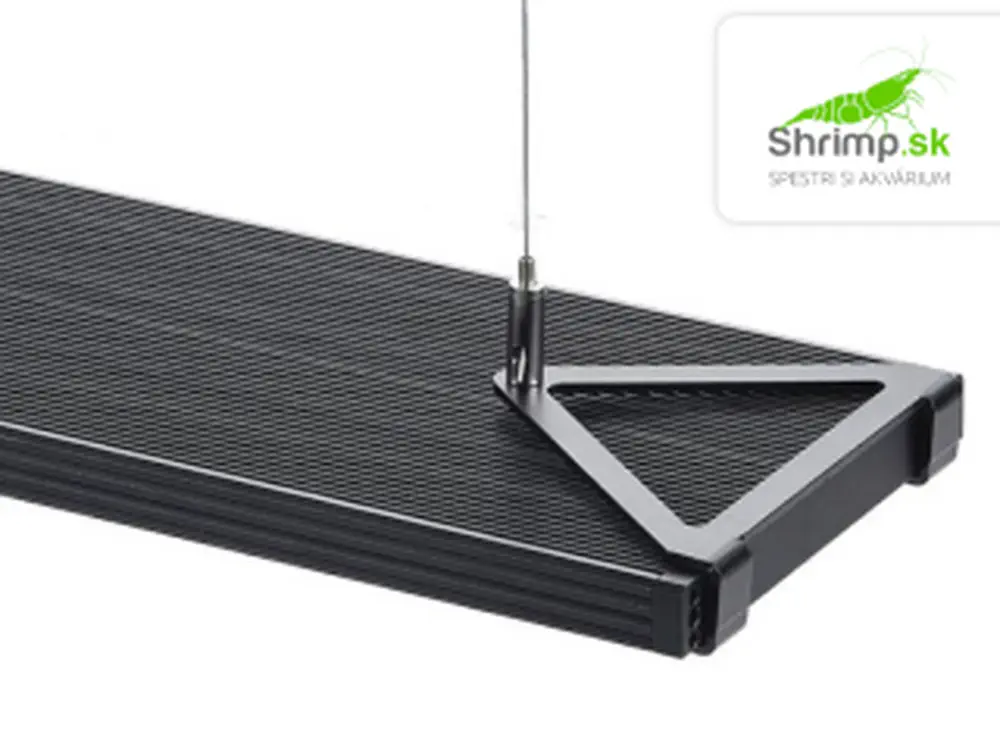 Chihiros kit pre zavesenie osvetlenia WRGB II SLIM