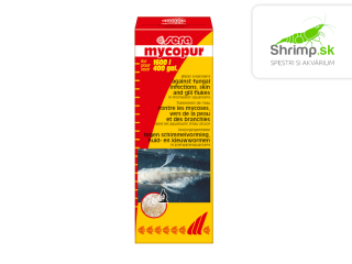 Sera Mycopur, 100 ml