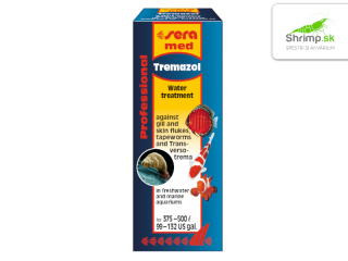 Sera Med Professional Tremazol, 25 ml