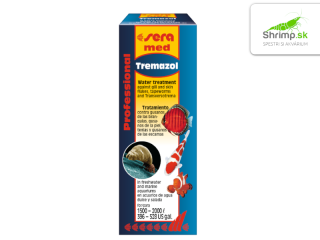 Sera Med Professional Tremazol, 100 ml