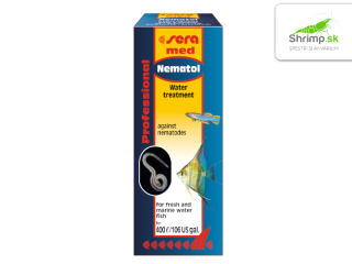 Sera Med Professional Nematol, 10 ml