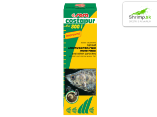 Sera Costapur, 50 ml