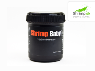 GlasGarten Shrimp Baby Food 70 g
