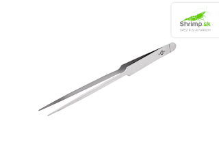 AQT Pinzeta rovná  20 cm 