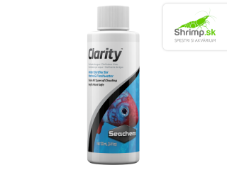 Seachem Clarity 100 ml