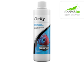 Seachem Clarity 250 ml