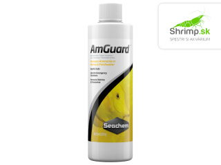 Seachem AmGuard 250 ml