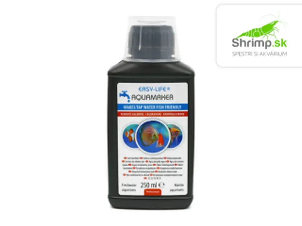 Easy-Life AquaMaker 250 ml