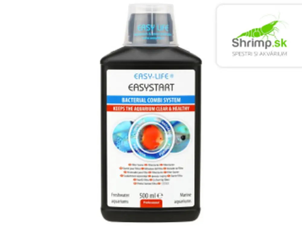 Easy-Life EasyStart 500 ml