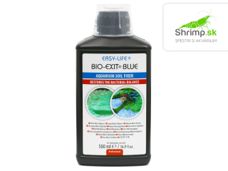 Easy-Life Bio-Exit Blue 500 ml
