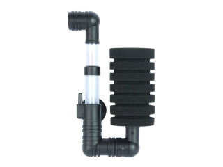 Špongiový filter Aqua Nova NSF-60L