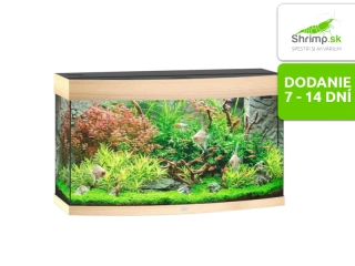 Akváriový set JUWEL Vision LED 180 dub 180l