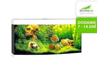 Akváriový set JUWEL Vision LED 260 biely 260l
