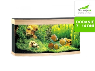 Akváriový set JUWEL Vision LED 260 dub 260l