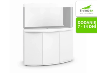 Skrinka JUWEL na akvárium Vision 260 biela