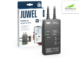 JUWEL HeliaLux AppControl