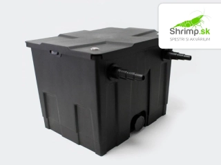 INVITAL Biofilter 350 pre jazierka