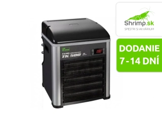Teco Chladiaca jednotka TK500, R290