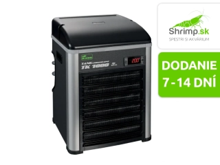 Teco Chladiaca jednotka TK1000, R290