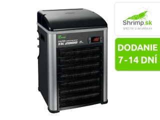 Teco Chladiaca jednotka TK2000, R290